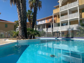 Holiday Home La Belle Créole by Interhome